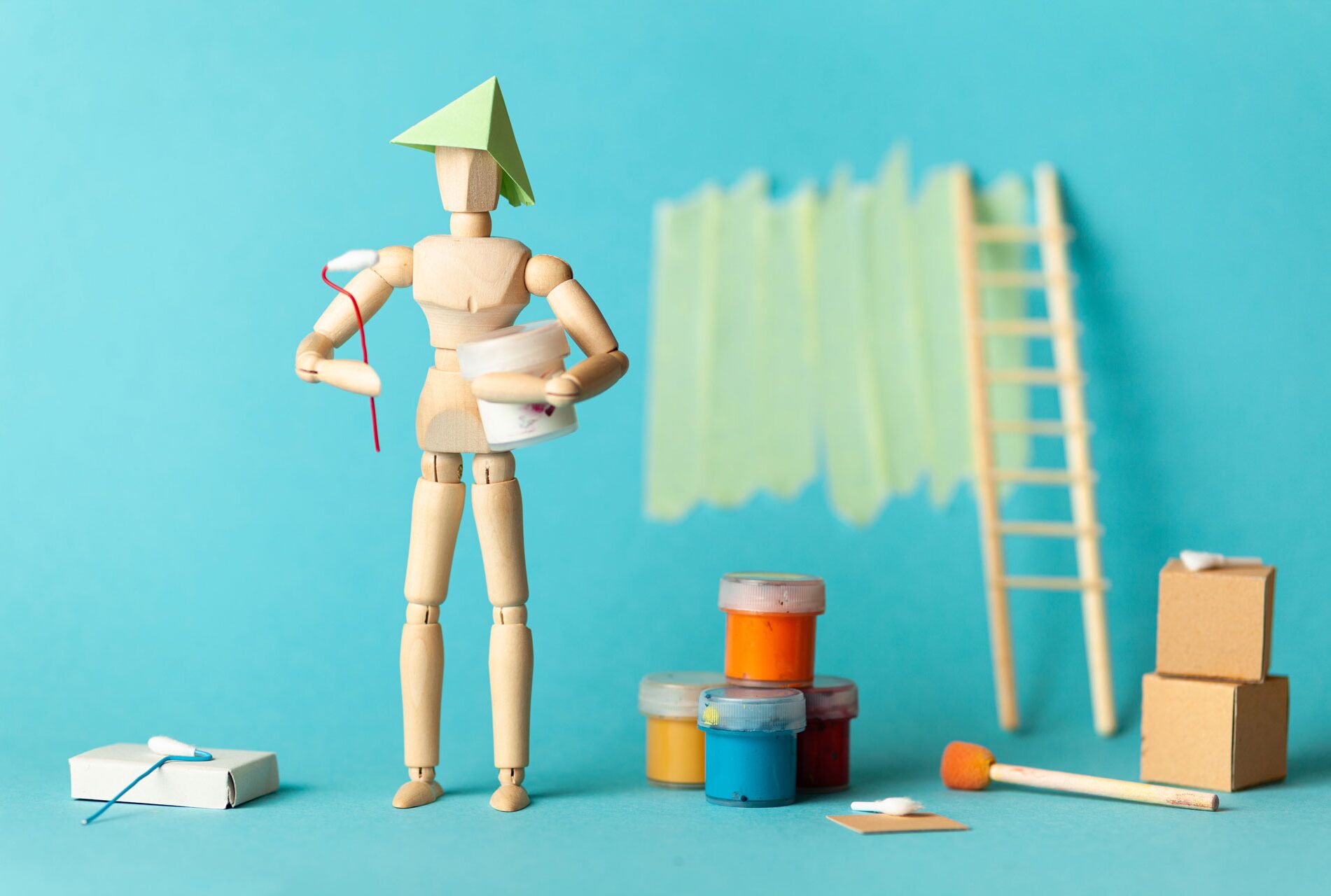 Kleinstauftrag-Service